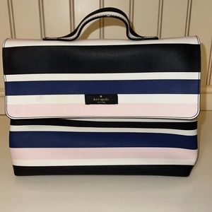 Kate Spade Makeup Bag